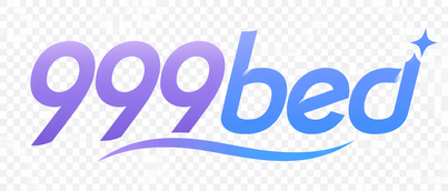 999bed লোগো